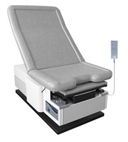 ENCORE 4500 Series of ADA Compliant Low-Access High-Low Power Examination Tables, Enochs