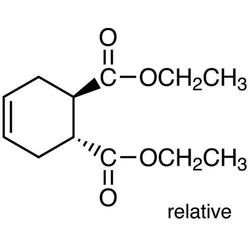 Diethyl-trans-4-cyclohexene-1,2-dicarboxylate ≥97.0%