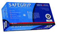 Safegrip® Powder-Free Latex Gloves, Microflex®, Ansell