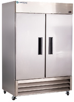 Corepoint Scientific™ General Purpose Refrigerators with Stainless Steel Solid Door, Horizon Scientific
