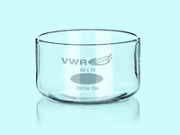 VWR® Crystallizing Dishes