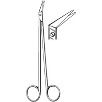 Potts-Smith Scissors, OR Grade, Sklar