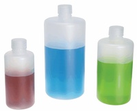 Cole-Parmer® Essentials Narrow-Mouth LDPE Bottles, Antylia Scientific