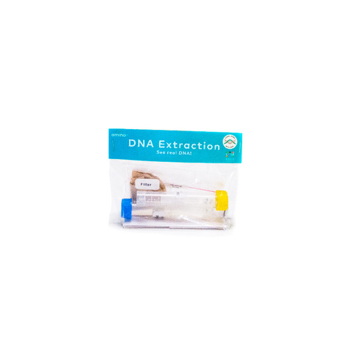 Amino Labs DNA Extraction Kit