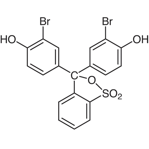 Bromophenol red ≥80.0% (by HPLC)
