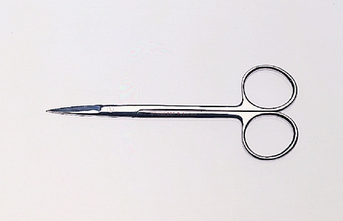Delicate Scissors, 4¹/₂"