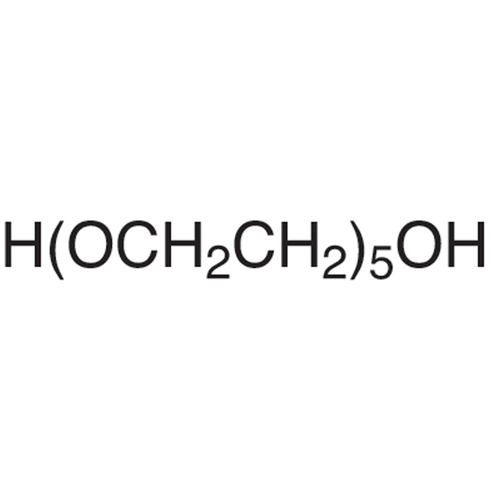 Pentaethylene glycol ≥95.0%