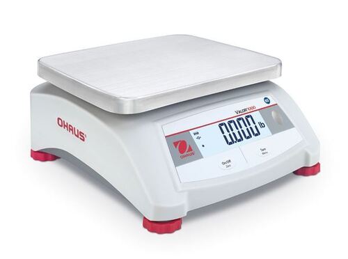 Valor® 1000 Compact Bench Scales, Food-Safe, Ohaus