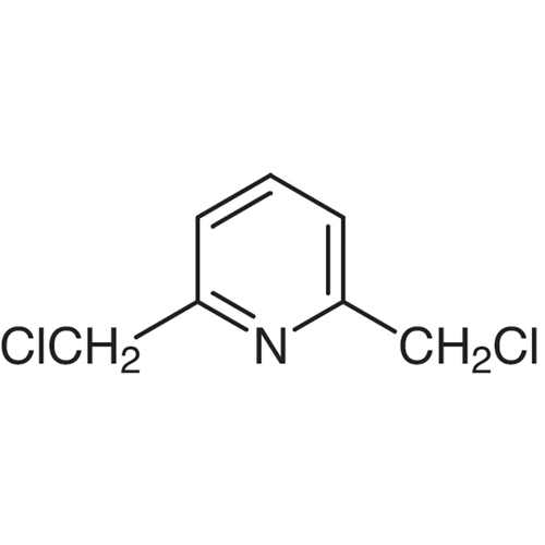 2,6-Bis(chloromethyl)pyridine ≥98.0%