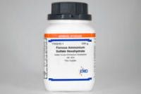 Ammonium iron (II) sulfate hexahydrate, GR ACS, Supelco®