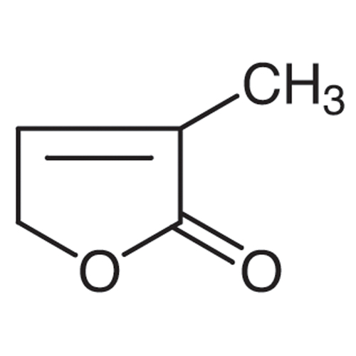 3-Methyl-2(5H)-furanone ≥97.0%