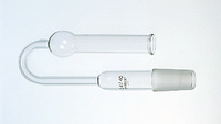 PYREX® Drying Tube with [ST] Joint, Corning