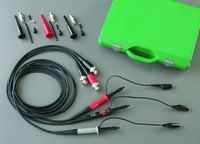 Three-Oscilloscope Probe Kit