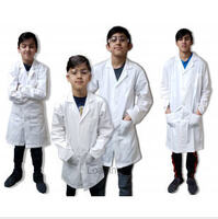 Student Laboratory Coats