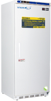 VWR® Flammable Storage Laboratory Freezers Standard Series with Natural Refrigerants