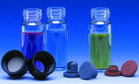 Vacule Tubing Vials and Stoppers, Electron Microscopy Sciences