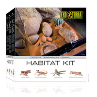 Exo-Terra® Habitat Kits