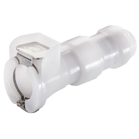Linktech 40AC and 40PP Series QuickDisconnect Fitting Body, O.D