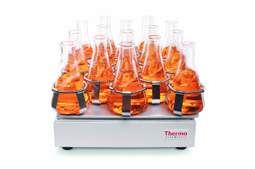 CO₂ Resistant Shakers, Thermo Scientific