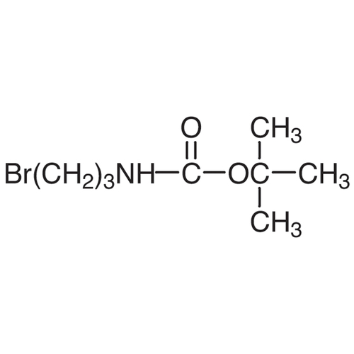 3-(Boc-amino)propylbromide ≥98.0% (by titrimetric analysis)