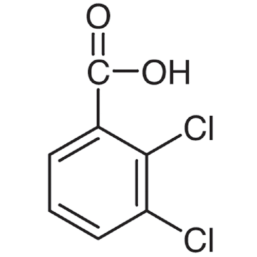 2,3-Dichlorobenzoic acid ≥98.0% (by GC, titration analysis)
