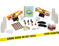 Rogue Rodent Mystery Kits
