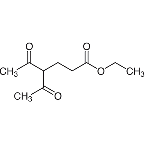 Ethyl-4-acetyl-5-oxohexanoate ≥96.0%