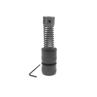 KIMBLE® Flex-Coupling Adapter for Glass Stirring Rods, DWK Life Sciences