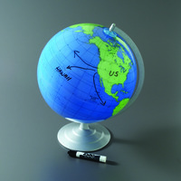 Geographer Markable Globe