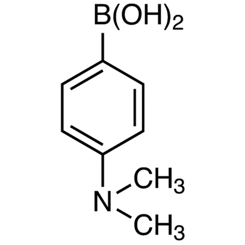 4-(N,N-Dimethylamino)phenylboronic acid 97.0-113.0% (contains varying amounts of Anhydride)
