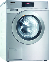 Professional Washing Machine with Drain Pump, PWM 908 Little Giant
