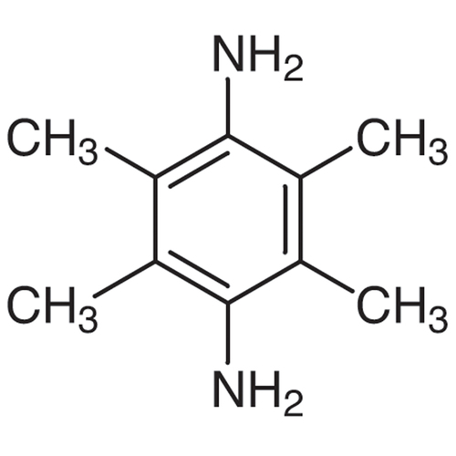 2,3,5,6-Tetramethyl-m-phenylenediamine ≥98.0% (by GC, titration analysis)