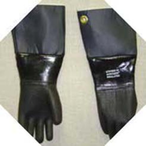 Fully-Coated Insulated Gloves