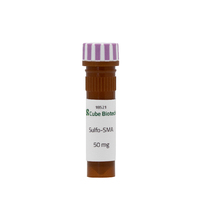 Sulfo-SMA Membrane protein solubilization & stabilization