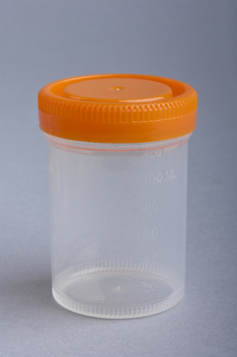 Samco™ Bio-Tite™ Specimen Container, Narrow Mouth, 90 ml/48 mm (3 oz.), Thermo Scientific