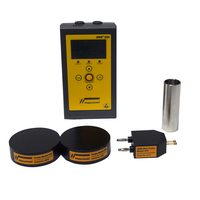Warmbier SRM200 Pocket Digital Surface Resistance Verification Kit, Transforming Technologies