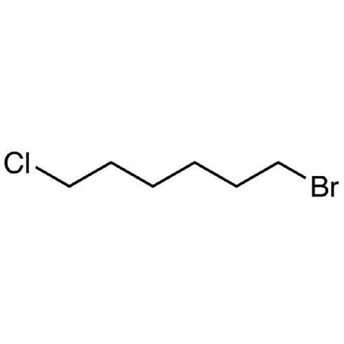 1-Bromo-6-chlorohexane ≥95.0%