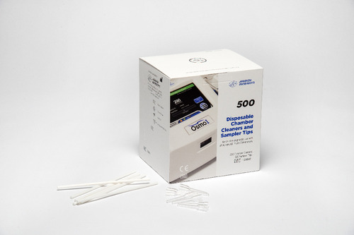 Micro-Sample Test Kit