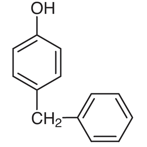 4-Benzylphenol ≥98.0%