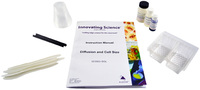 Innovating Science® Diffusion and Cell Size Lab Activity