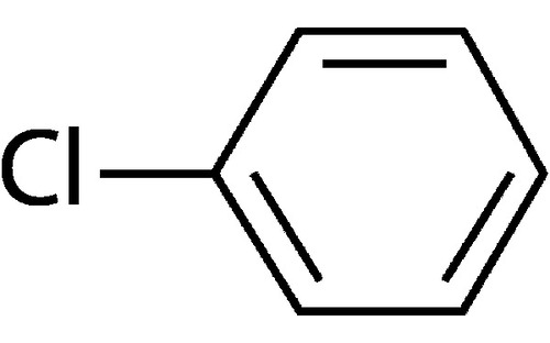 Chlorobenzene ≥99.9%, B&J Brand™ for HPLC, for gas chromatography, for spectrophotometry, Burdick & Jackson™