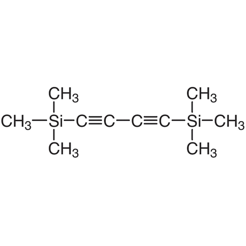 1,4-Bis(trimethylsilyl)-1,3-butadiyne ≥99.0%