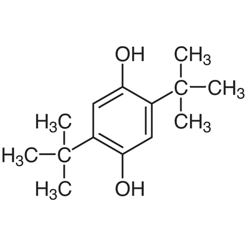 2,5-Di-tert-butylhydroquinone ≥98.0%