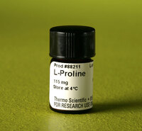 L(-)-Proline, lyophilized powder for SILAC