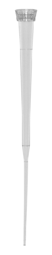 Microtip, gel loading, Colour: Natural, High quality, heavy metal free, virgin polypropylene. Autoclavable. Strict manufacturing controls and precision moulding guarantee a perfectly tight fit on the pipette cone. Supplied in packs as indicated; packs of 1000 are loose bagged, Size: 10ul