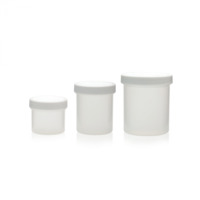 Containers, Wide Mouth, with Cap, WHEATON