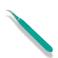 VWR® Disposable Scalpels with Measurements