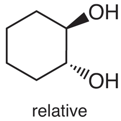 (±)-trans-1,2-Cyclohexanediol ≥99.0%