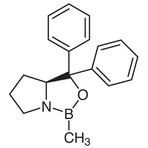 (S)-(-)-2-Methyl-CBS-oxazaborolidine ≥98.0% (by titrimetric analysis)