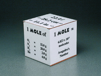 The Mole Box